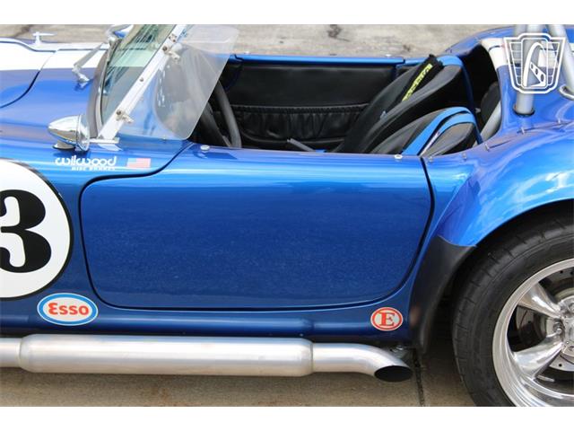 1966 Shelby Cobra Replica (CC-2067386) for sale in Crete, Illinois