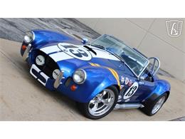 1966 Shelby Cobra Replica (CC-2067386) for sale in Crete, Illinois