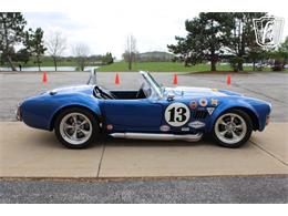 1966 Shelby Cobra Replica (CC-2067386) for sale in Crete, Illinois
