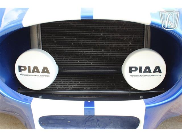 1966 Shelby Cobra Replica (CC-2067386) for sale in Crete, Illinois