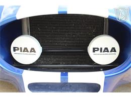 1966 Shelby Cobra Replica (CC-2067386) for sale in Crete, Illinois