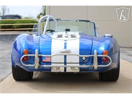 1966 Shelby Cobra Replica (CC-2067386) for sale in Crete, Illinois