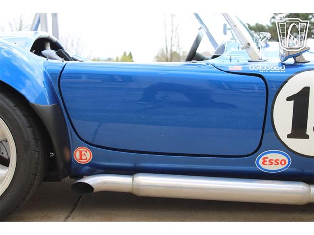 1966 Shelby Cobra Replica (CC-2067386) for sale in Crete, Illinois