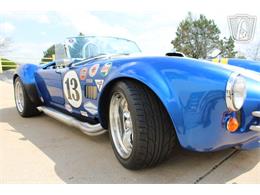 1966 Shelby Cobra Replica (CC-2067386) for sale in Crete, Illinois