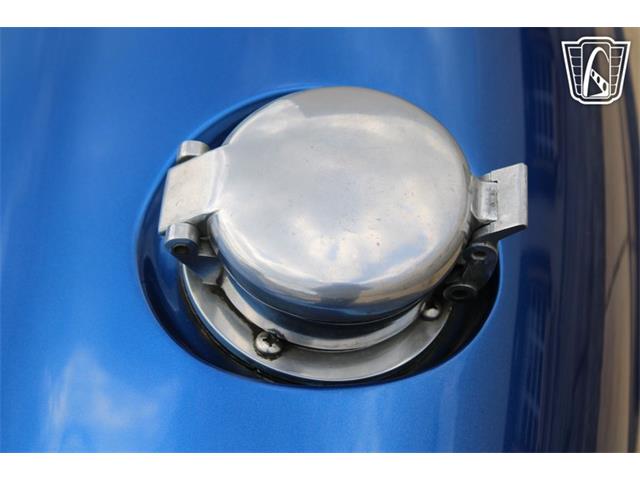 1966 Shelby Cobra Replica (CC-2067386) for sale in Crete, Illinois