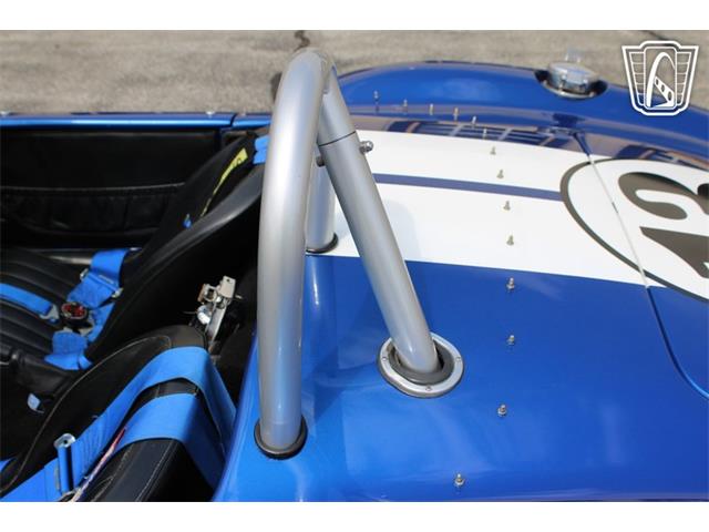 1966 Shelby Cobra Replica (CC-2067386) for sale in Crete, Illinois