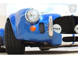 1966 Shelby Cobra Replica (CC-2067386) for sale in Crete, Illinois