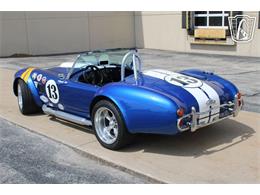1966 Shelby Cobra Replica (CC-2067386) for sale in Crete, Illinois
