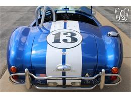 1966 Shelby Cobra Replica (CC-2067386) for sale in Crete, Illinois