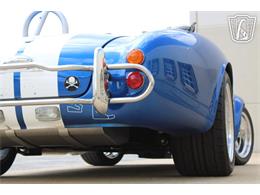 1966 Shelby Cobra Replica (CC-2067386) for sale in Crete, Illinois