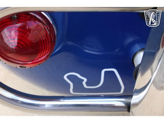 1966 Shelby Cobra Replica (CC-2067386) for sale in Crete, Illinois