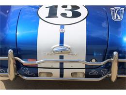 1966 Shelby Cobra Replica (CC-2067386) for sale in Crete, Illinois