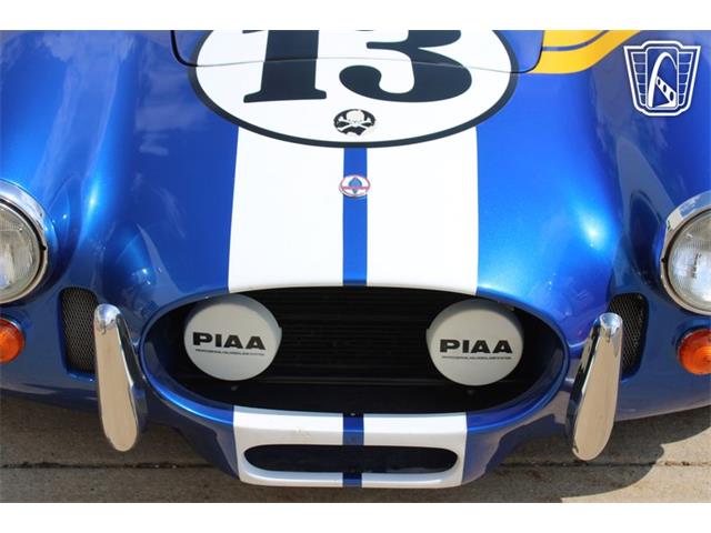 1966 Shelby Cobra Replica (CC-2067386) for sale in Crete, Illinois