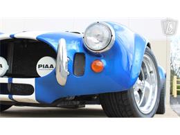 1966 Shelby Cobra Replica (CC-2067386) for sale in Crete, Illinois
