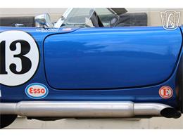 1966 Shelby Cobra Replica (CC-2067386) for sale in Crete, Illinois