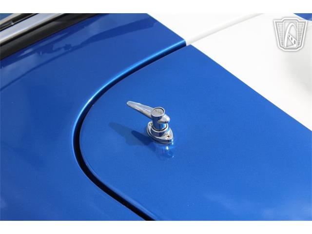 1966 Shelby Cobra Replica (CC-2067386) for sale in Crete, Illinois