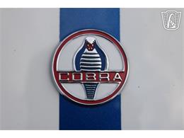 1966 Shelby Cobra Replica (CC-2067386) for sale in Crete, Illinois