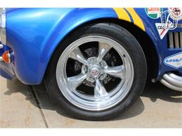 1966 Shelby Cobra Replica (CC-2067386) for sale in Crete, Illinois