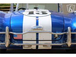 1966 Shelby Cobra Replica (CC-2067386) for sale in Crete, Illinois