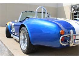 1966 Shelby Cobra Replica (CC-2067386) for sale in Crete, Illinois