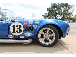 1966 Shelby Cobra Replica (CC-2067386) for sale in Crete, Illinois