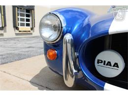1966 Shelby Cobra Replica (CC-2067386) for sale in Crete, Illinois