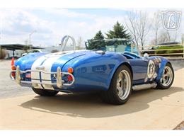 1966 Shelby Cobra Replica (CC-2067386) for sale in Crete, Illinois