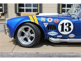 1966 Shelby Cobra Replica (CC-2067386) for sale in Crete, Illinois