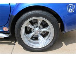 1966 Shelby Cobra Replica (CC-2067386) for sale in Crete, Illinois