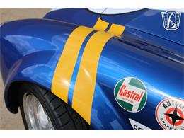 1966 Shelby Cobra Replica (CC-2067386) for sale in Crete, Illinois