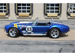 1966 Shelby Cobra Replica (CC-2067386) for sale in Crete, Illinois