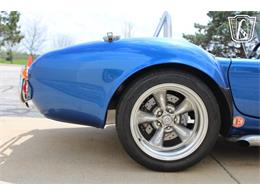 1966 Shelby Cobra Replica (CC-2067386) for sale in Crete, Illinois