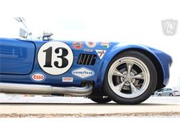1966 Shelby Cobra Replica (CC-2067386) for sale in Crete, Illinois