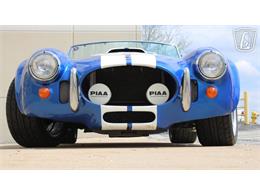 1966 Shelby Cobra Replica (CC-2067386) for sale in Crete, Illinois