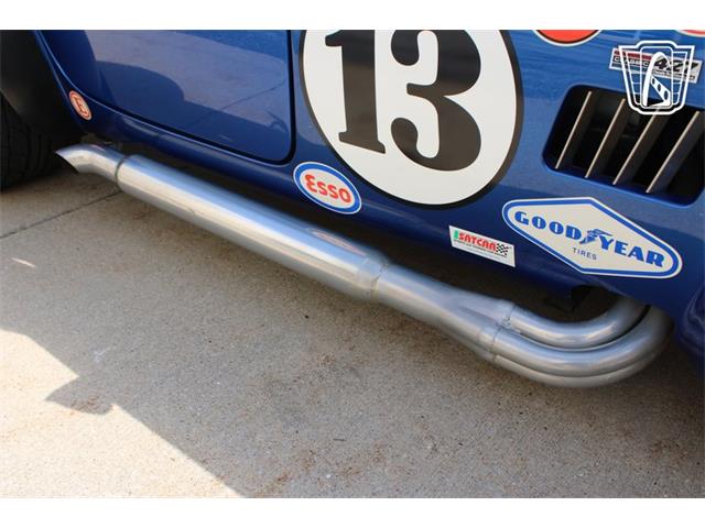 1966 Shelby Cobra Replica (CC-2067386) for sale in Crete, Illinois