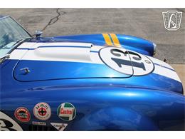 1966 Shelby Cobra Replica (CC-2067386) for sale in Crete, Illinois