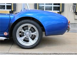 1966 Shelby Cobra Replica (CC-2067386) for sale in Crete, Illinois