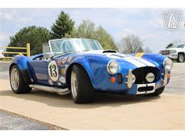 1966 Shelby Cobra Replica (CC-2067386) for sale in Crete, Illinois