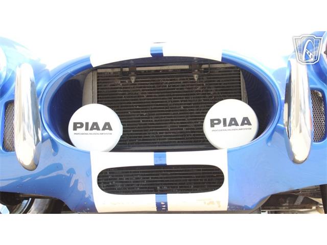 1966 Shelby Cobra Replica (CC-2067386) for sale in Crete, Illinois