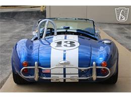 1966 Shelby Cobra Replica (CC-2067386) for sale in Crete, Illinois
