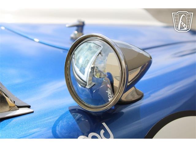 1966 Shelby Cobra Replica (CC-2067386) for sale in Crete, Illinois