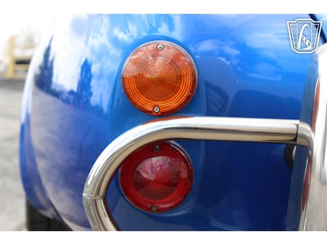 1966 Shelby Cobra Replica (CC-2067386) for sale in Crete, Illinois