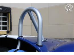 1966 Shelby Cobra Replica (CC-2067386) for sale in Crete, Illinois