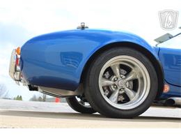 1966 Shelby Cobra Replica (CC-2067386) for sale in Crete, Illinois