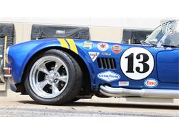 1966 Shelby Cobra Replica (CC-2067386) for sale in Crete, Illinois