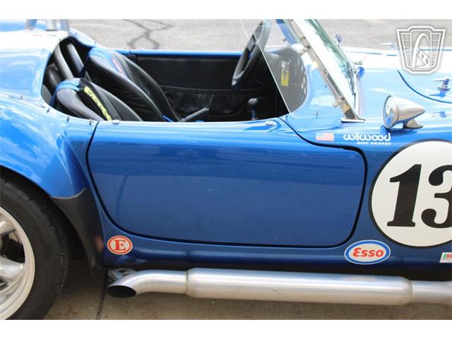 1966 Shelby Cobra Replica (CC-2067386) for sale in Crete, Illinois