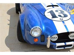 1966 Shelby Cobra Replica (CC-2067386) for sale in Crete, Illinois