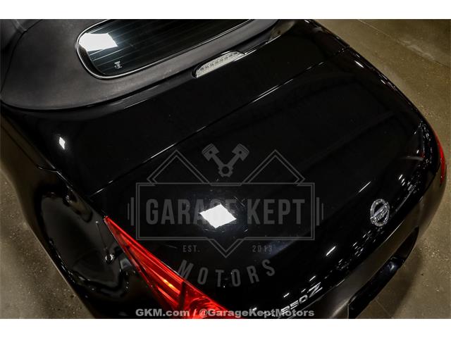 2004 Nissan 350Z (CC-2067387) for sale in Grand Rapids, Michigan