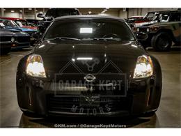 2004 Nissan 350Z (CC-2067387) for sale in Grand Rapids, Michigan
