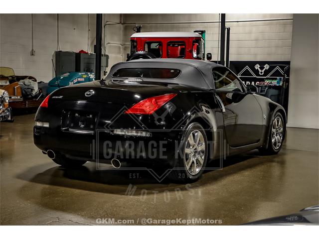 2004 Nissan 350Z (CC-2067387) for sale in Grand Rapids, Michigan